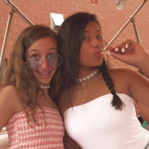 Meet your Posher, Lenna